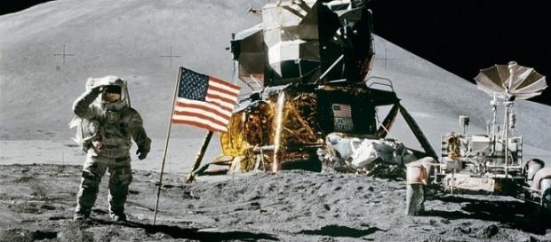 Confira 10 curiosidades sobre a NASA. Confira 10 curiosidades sobre a NASA.