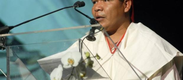 Crónicas de la Tierra sin Mal : Seis balazos por defender el ... - blogspot.com Crónicas de la Tierra sin Mal : Seis balazos por defender el ... - blogspot.com