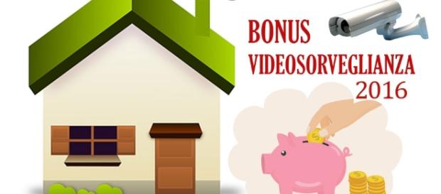 Bonus antifurti e sistemi di sicurezza? per sfruttarli domande entro ... Bonus videosorveglianza 2017 agenzia delle entrate