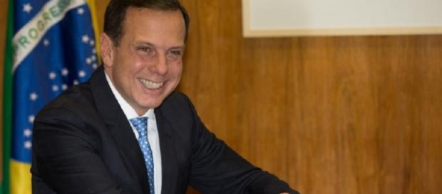 #Dória2018: será candidato à presidente? #Dória2018: será candidato à presidente?