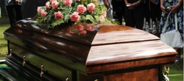 Família pensava que o rapaz estava morto Família pensava que o rapaz estava morto