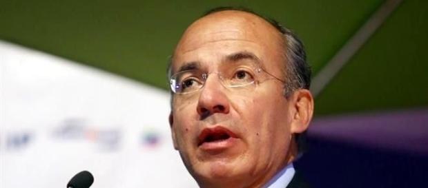 Felipe Calderón y historia con Cuba Felipe Calderón y historia con Cuba