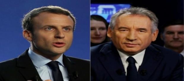 François Bayrou décide de soutenir Emmanuel Macron François Bayrou décide de soutenir Emmanuel Macron