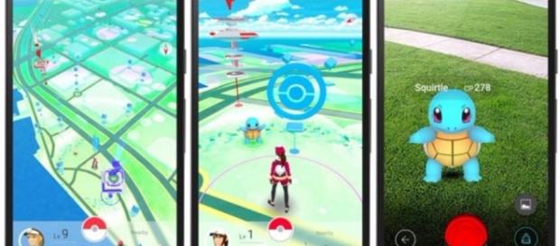 GamesBeat weekly roundup: Pokémon Go launches, and Overwatch ... - venturebeat.com GamesBeat weekly roundup: Pokémon Go launches, and Overwatch ... - venturebeat.com