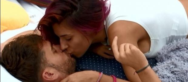 GH17: ¡Bea y Rodri sorprenden con ESTA confesión sexual! GH17: ¡Bea y Rodri sorprenden con ESTA confesión sexual!