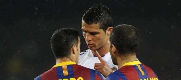 HALLUCINANT : Le Real Madrid rêve d'une star du Barça ! HALLUCINANT : Le Real Madrid rêve d'une star du Barça !