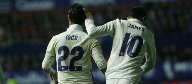 Isco quittera probablement le Real Madrid cet été Isco quittera probablement le Real Madrid cet été