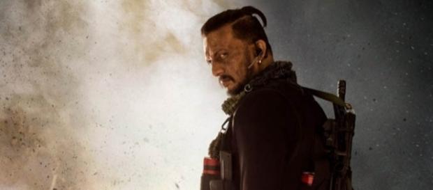 Kiccha Sudeep from 'Hebbuli' movie (Image credits: filmibeat.com) Kiccha Sudeep from 'Hebbuli' movie (Image credits: filmibeat.com)