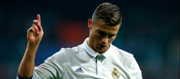 L'incroyable métamorphose de Ronaldo L'incroyable métamorphose de Ronaldo