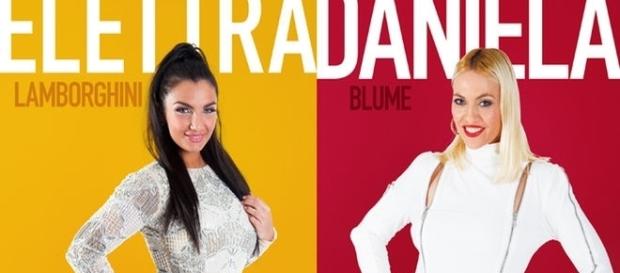 La carpeta entre Elettra y Daniela protagoniza el interés de muchos espectadores de GHVIP La carpeta entre Elettra y Daniela protagoniza el interés de muchos espectadores de GHVIP