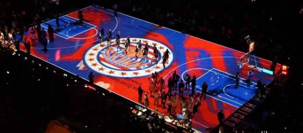 La experiencia de un partido de la NBA en Nueva York (Entradas ... - viajaporlibre.com La experiencia de un partido de la NBA en Nueva York (Entradas ... - viajaporlibre.com