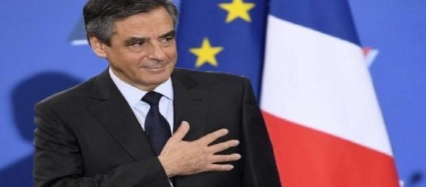 Le programme santé de François Fillon Le programme santé de François Fillon