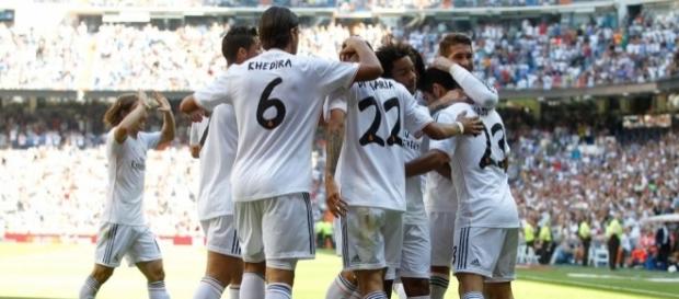 Le Real Madrid va perdre un grand talent ! Le Real Madrid va perdre un grand talent !