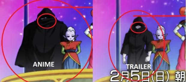 los errores que hay entre la serie y el trailer los errores que hay entre la serie y el trailer