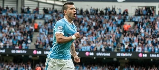 Manchester City 3-0 Chelsea: Sergio Aguero, Vincent Kompany and ... - dailymail.co.uk Manchester City 3-0 Chelsea: Sergio Aguero, Vincent Kompany and ... - dailymail.co.uk