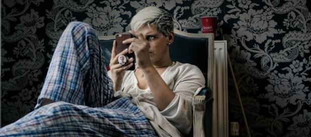 Milo busca toda la atención que le puedan dar, aunque sea odio y críticas. - com.ar Milo busca toda la atención que le puedan dar, aunque sea odio y críticas. - com.ar