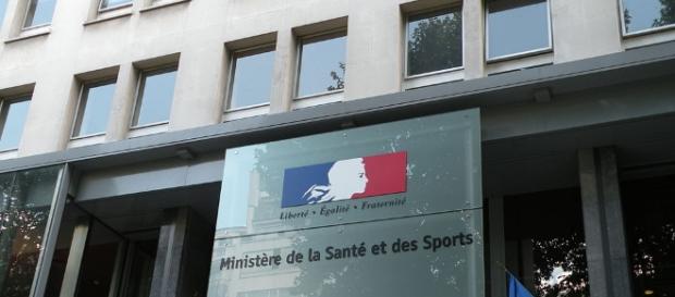 Ministère de la Santé et des Sports - CC BY Ministère de la Santé et des Sports - CC BY
