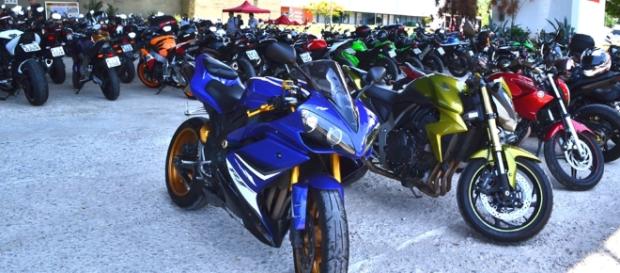 As motos mais caras do mercado brasileiro. As motos mais caras do mercado brasileiro.