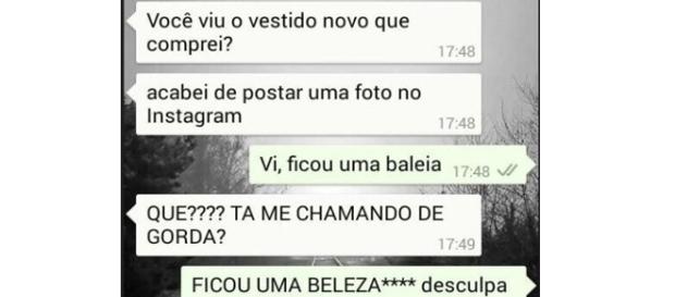 Muitas vezes, o corretor acaba te atrapalhando Muitas vezes, o corretor acaba te atrapalhando