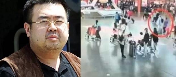 Na imagem Kim Jong-nam que foi morto na Malásia, ele havia proferido ofensas ao governo do irmão. (Reprodução/Reuters/Arquivo Pessoal). Na imagem Kim Jong-nam que foi morto na Malásia, ele havia proferido ofensas ao governo do irmão. (Reprodução/Reuters/Arquivo Pessoal).