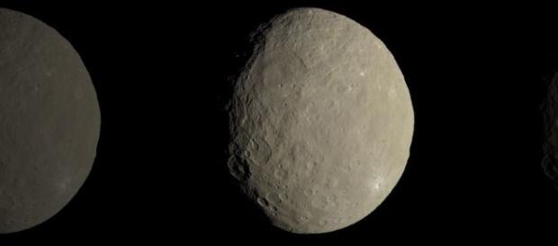 NASA discovers life's building blocks on ‘Ceres’ - foxnews.com/science/2017/02/20/lifes-building-blocks-found-on-dwarf-planet-ceres.html NASA discovers life's building blocks on ‘Ceres’ - foxnews.com/science/2017/02/20/lifes-building-blocks-found-on-dwarf-planet-ceres.html