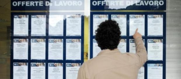 offerte di lavoro Anas e Auchan offerte di lavoro Anas e Auchan