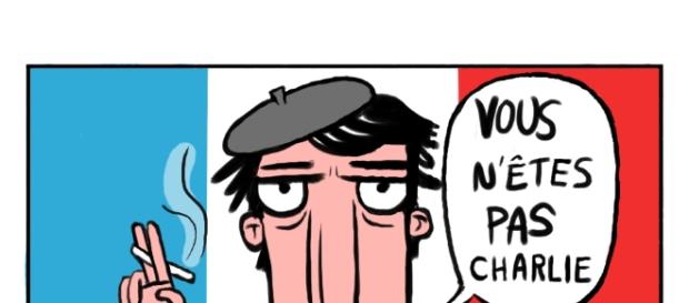 Pando: Charlie Hebdo: Unmournable Frenchies - pando.com Pando: Charlie Hebdo: Unmournable Frenchies - pando.com
