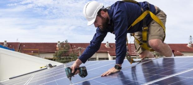 Renewable energy demands the undoable | News | Eco-Business | Asia ... - eco-business.com Renewable energy demands the undoable | News | Eco-Business | Asia ... - eco-business.com