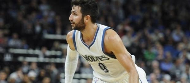 Ricky Rubio podría ser traspasado en las próximas horas. Ricky Rubio podría ser traspasado en las próximas horas.
