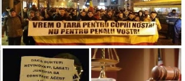 Se dorește respectarea tuturor principiilor democratice Se dorește respectarea tuturor principiilor democratice