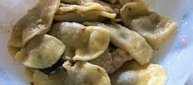 Sublimi tortelli dolci cremaschi Sublimi tortelli dolci cremaschi
