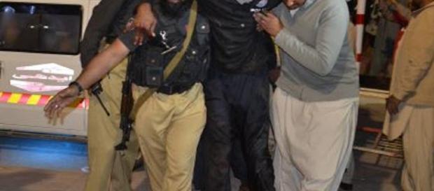 Terror attack in Quetta Police Academy: At least 60 killed, over ... - indiatimes.com Terror attack in Quetta Police Academy: At least 60 killed, over ... - indiatimes.com