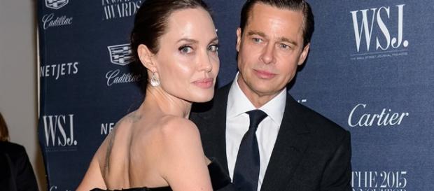 Todas las veces que Brad Pitt y Angelina han estado 'a punto de ... - lecturas.com Todas las veces que Brad Pitt y Angelina han estado 'a punto de ... - lecturas.com