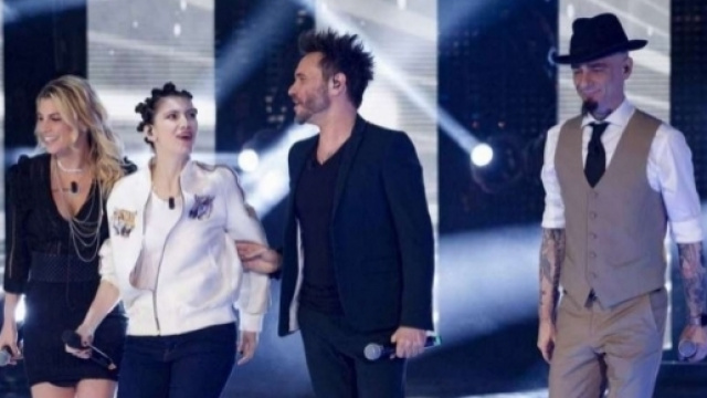 Amici 2017, Anticipazioni Serale