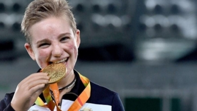 Bebe Vio minacciata su Facebook