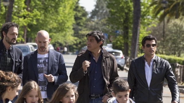 Canale 5, Amore pensaci tu:anticipazioni trama