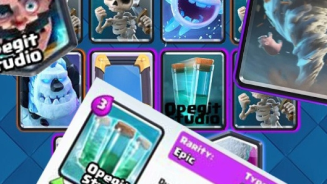 Clash Royale: aggiornamenti Marzo 2017