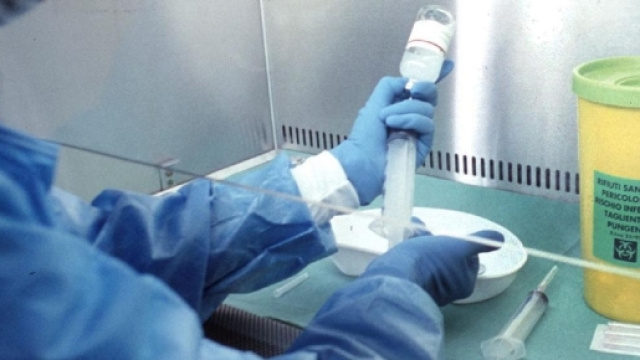 Cuffia per evitare la perdita dei capelli in chemioterapia