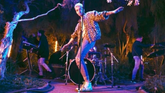 Découvrez les nouveaux clips de Tokio Hotel !
