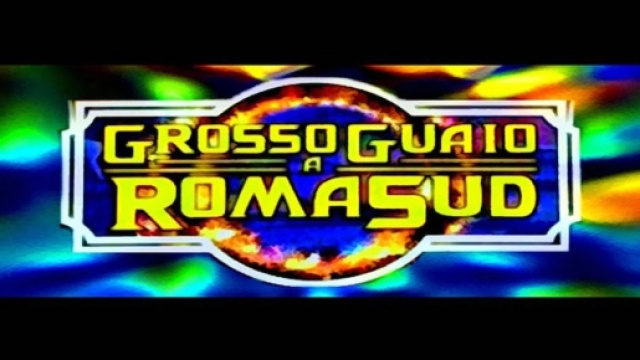 Grosso Guaio a Roma Sud: l'irriverente web movie romanesco