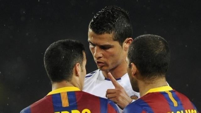 HALLUCINANT : Le Real Madrid rêve d'une star du Barça !