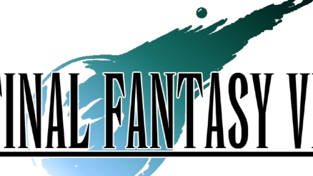 Image - Final-fantasy-vii-ps1-logo-73910.png | Fighters of Lapis ... - wikia.com