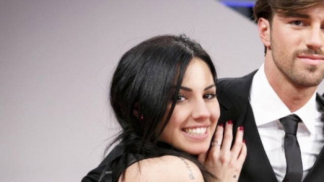 Isola dei Famosi 12: Andrea e Giulia