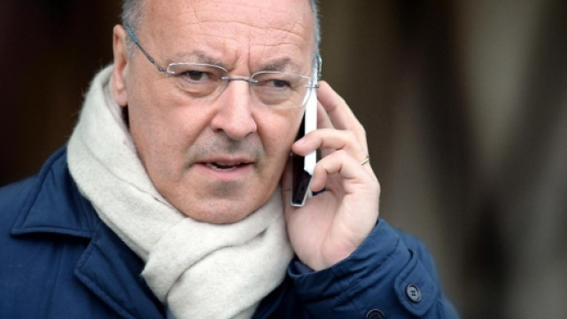 Juve, vicino un super colpo in attacco