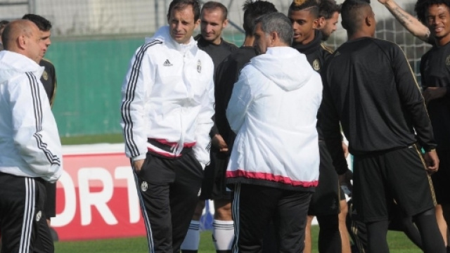 Juventus, parla Bonucci e carica la squadra per il derby contro il ... - superscommesse.it