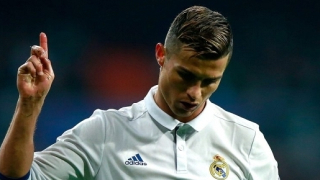 L'incroyable métamorphose de Ronaldo