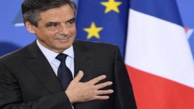 Le programme santé de François Fillon