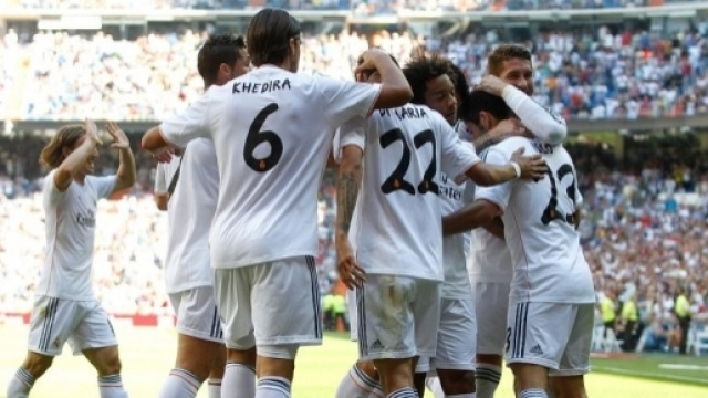 Le Real Madrid va perdre un grand talent&nbsp;!