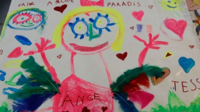 Les hommages aux victimes des attentats du 13 novembre en ligne ... - leparisien.fr