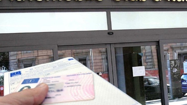 Libretto di circolazione auto - Nasce il documento unico ... - motorage.it